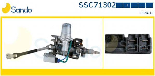 SANDO SSC71302.1