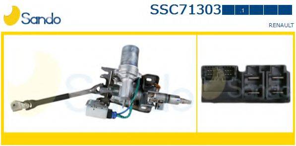 SANDO SSC71303.1