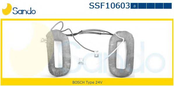 SANDO SSF10603.0