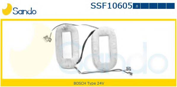 SANDO SSF10605.0