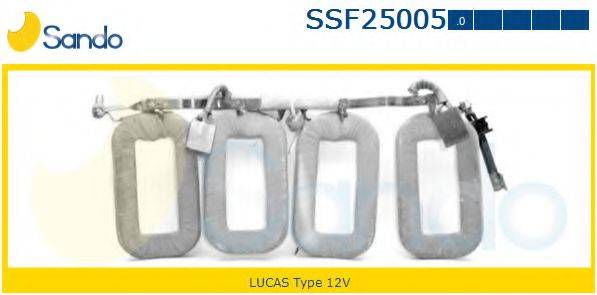 SANDO SSF25005.0
