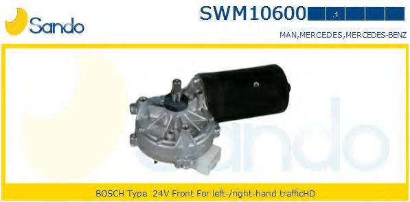 SANDO SWM10600.1