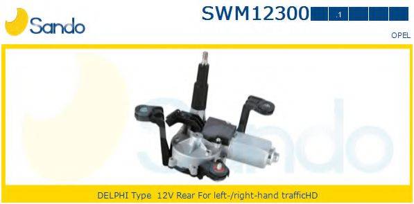 SANDO SWM12300.1