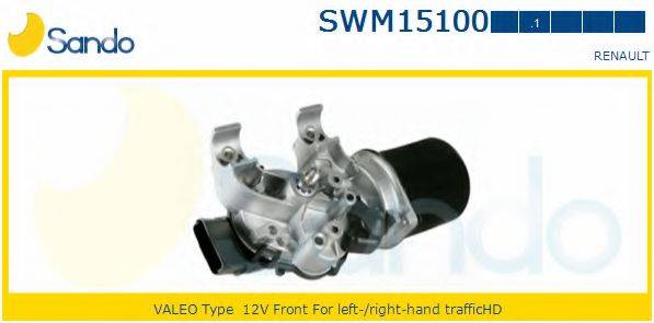 SANDO SWM15100.1