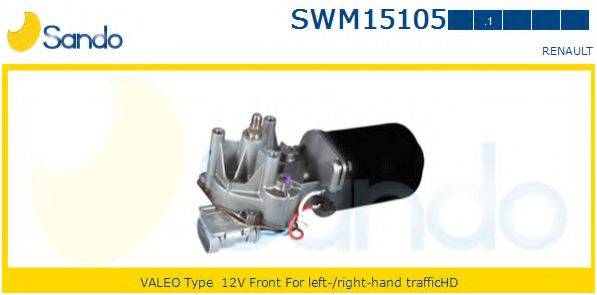 SANDO SWM15105.1