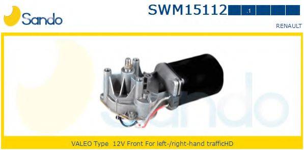 SANDO SWM15112.1