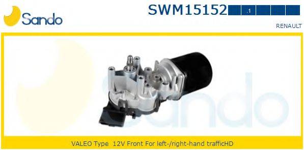 SANDO SWM15152.1