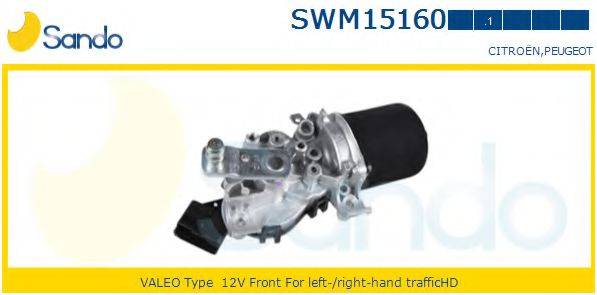 SANDO SWM15160.1