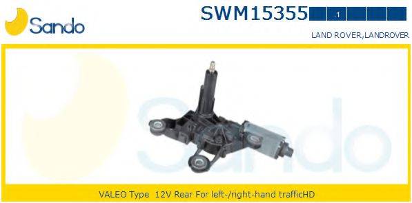 SANDO SWM15355.1
