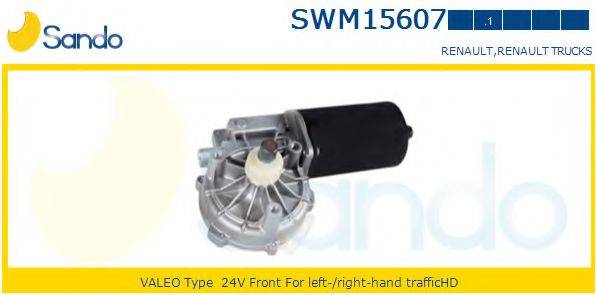 SANDO SWM15607.1