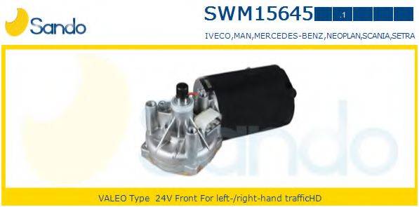 SANDO SWM15645.1