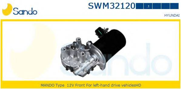 SANDO SWM32120.1