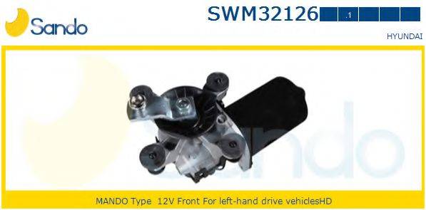 SANDO SWM32126.1