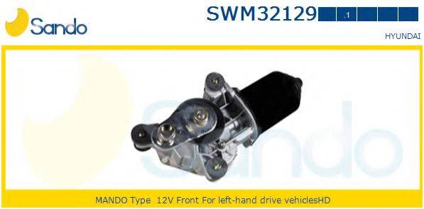 SANDO SWM32129.1