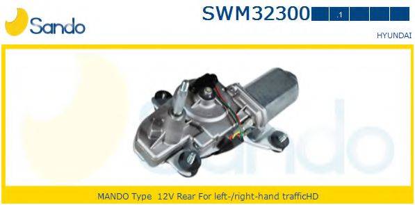 SANDO SWM32300.1