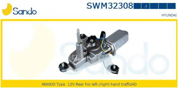 SANDO SWM32308.1