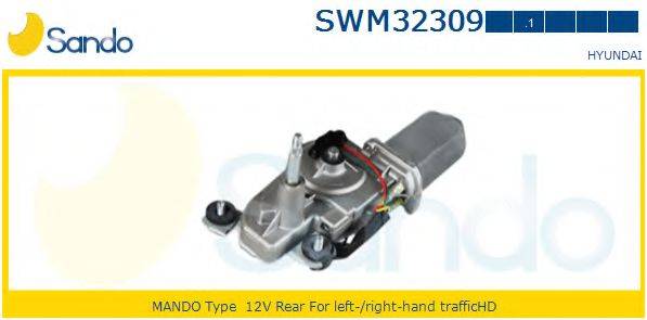 SANDO SWM32309.1