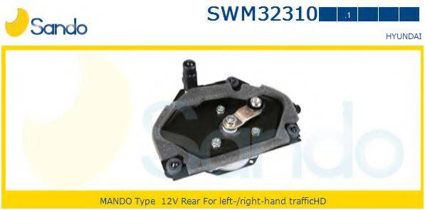 SANDO SWM32310.1