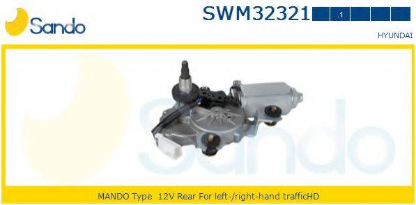 SANDO SWM32321.1