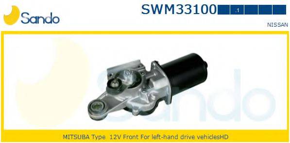 SANDO SWM33100.1