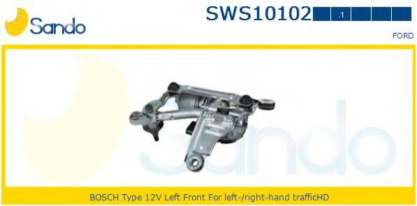 SANDO SWS10102.1