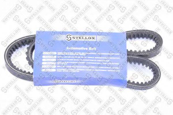 STELLOX 0110760SX Полікліновий ремінь