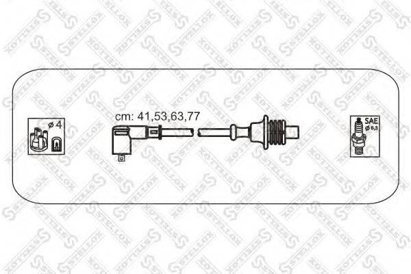 STELLOX 10-38155-SX