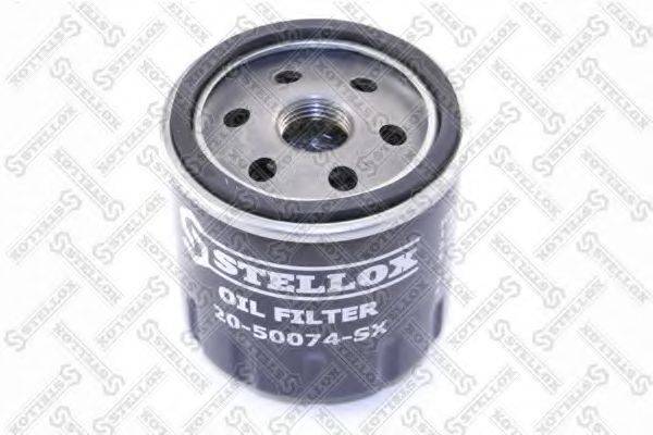 STELLOX 2050074SX Масляний фільтр