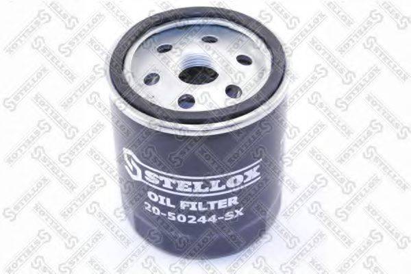 STELLOX 2050244SX Масляний фільтр