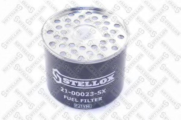 STELLOX 2100023SX Паливний фільтр