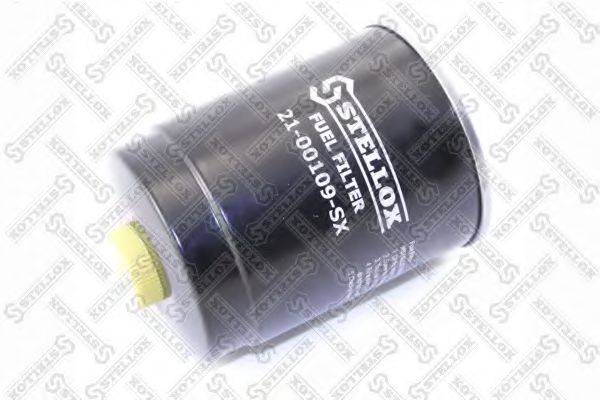 STELLOX 2100109SX Паливний фільтр