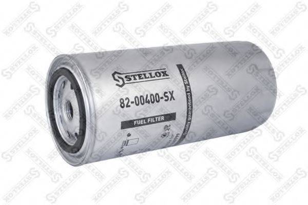 STELLOX 8200400SX Паливний фільтр
