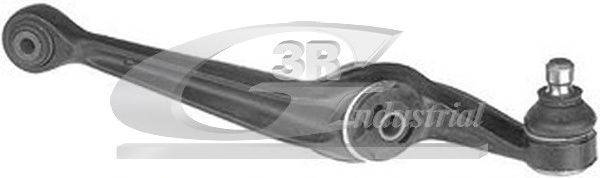 3RG 31227 Важіль незалежної підвіски колеса, підвіска колеса
