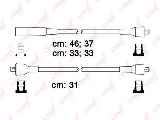 LYNXAUTO SPC8101