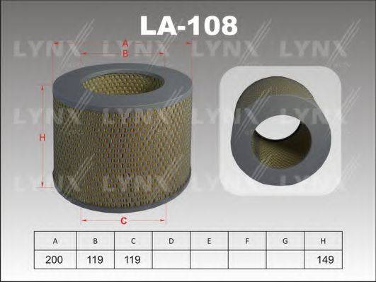 LYNXAUTO LA-108