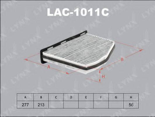 LYNXAUTO LAC-1011C