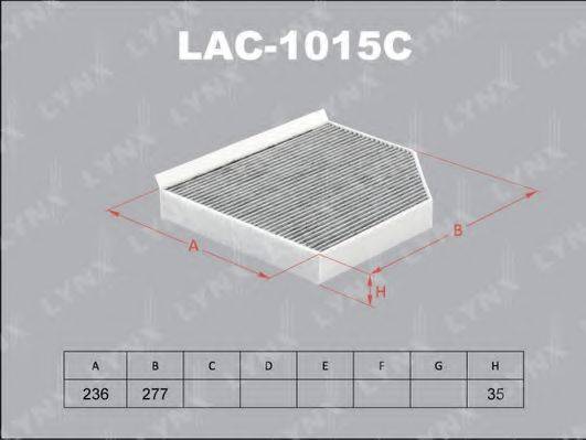 LYNXAUTO LAC-1015C