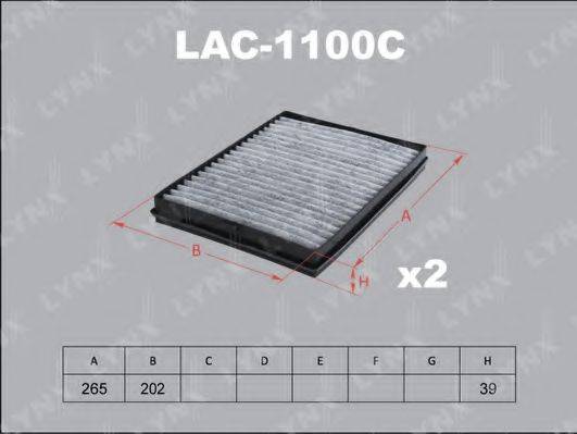 LYNXAUTO LAC-1100C
