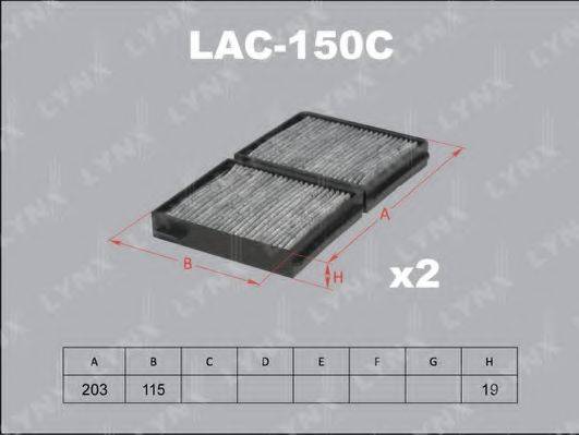 LYNXAUTO LAC-150C