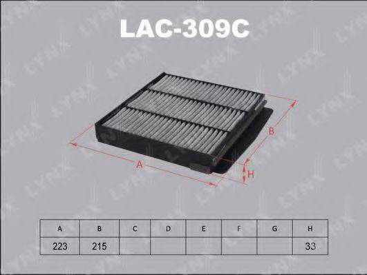LYNXAUTO LAC-309C