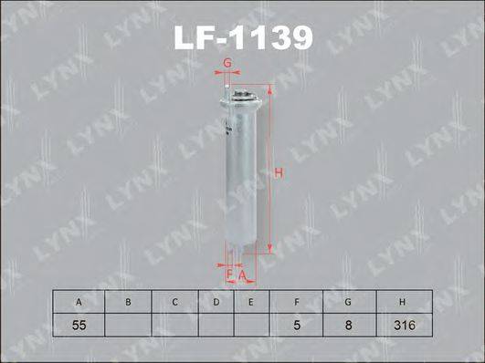 LYNXAUTO LF-1139