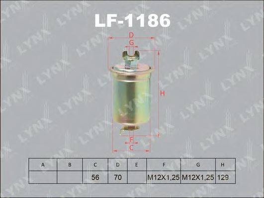 LYNXAUTO LF-1186