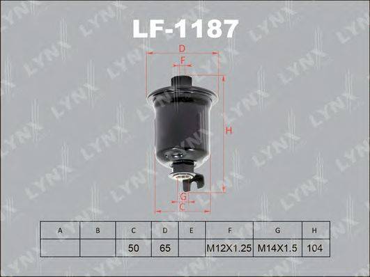 LYNXAUTO LF-1187