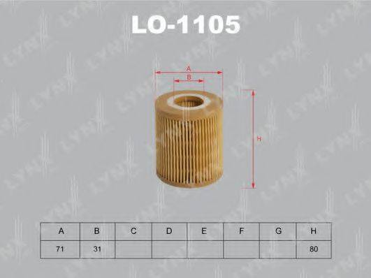LYNXAUTO LO-1105