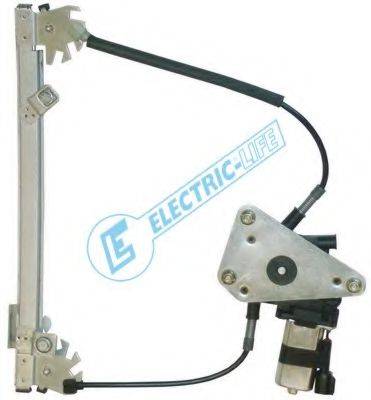 ELECTRIC LIFE ZRAA45L Підйомний пристрій для вікон