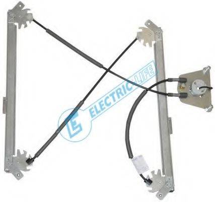 ELECTRIC LIFE ZRAD705R Підйомний пристрій для вікон