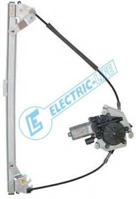 ELECTRIC LIFE ZRCT07RB Підйомний пристрій для вікон