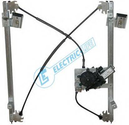 ELECTRIC LIFE ZRLR16L Підйомний пристрій для вікон