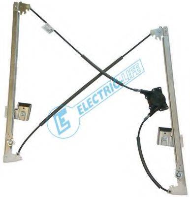 ELECTRIC LIFE ZRME703L Підйомний пристрій для вікон