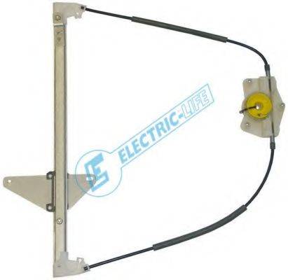 ELECTRIC LIFE ZRPG709L Підйомний пристрій для вікон
